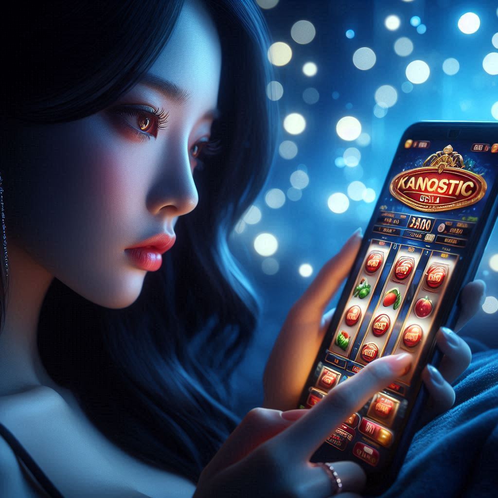 Nikmati game slot online gratis anti lag di KantorBola. Platform terpercaya dengan berbagai pilihan game, teknologi canggih, dan dukungan pelanggan 24/7 untuk pengalaman bermain optimal.